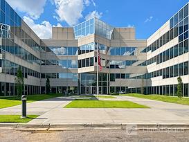 Regus | TN, Memphis - Triad Centre I