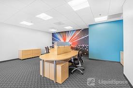 Regus | Metro Plaza II