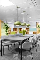 Regus | Helsinki, Graniittitalo