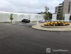 Icecube building, LLC