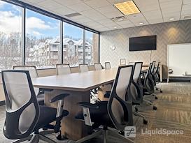 Regus | Independence