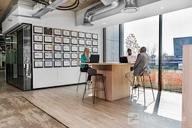 SPACES | JOHANNESBURG, SPACES Waterfall, Midrand