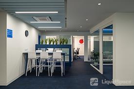 HQ | Athens, Kipseli