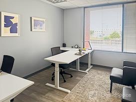 HQ | TX, San Antonio - Trailcrest