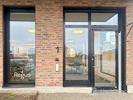 Regus | Malmö, Sorgenfri