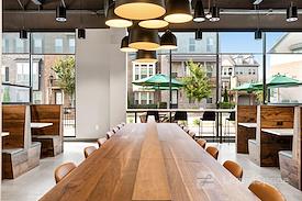 Roam Peachtree Corners