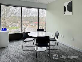 Regus | Raleigh - Glenwood Ave
