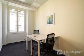 Regus | Firenze, Liberta