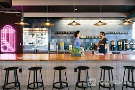 WeWork | Bellevue Place