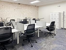Regus | MA, Boston - Lincoln St