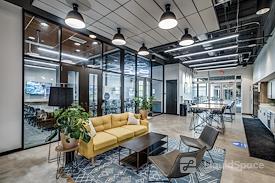 FUSE Workspace-City Centre