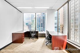 Regus | Pacific Centre