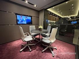 Compass Offices | Infinitus Plaza