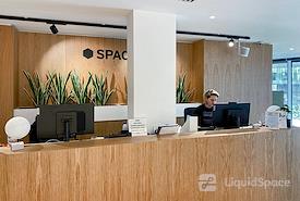 SPACES | Lille, Shake Building