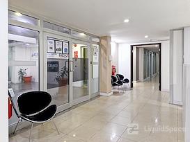 Regus | Lagos, Mulliner Towers 2