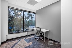Regus || 4 Palo Alto Square