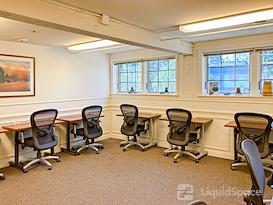 Regus | Doylestown