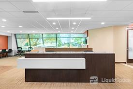Regus | Fox River