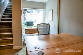 Regus | Zurich, Regus Spoom Oerlikon