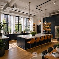 Hakibbutz Boutique Coworking Spaces