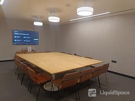 WeWork Embassy TechVillage