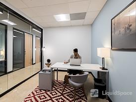 Regus | Central West End