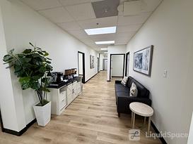 The Annex Workspace Wildwood
