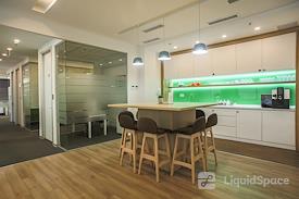 Regus | Dushanbe, Opera & Ballet