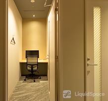 EXPRESS WORK-Booth 名古屋駅（中央コンコース）