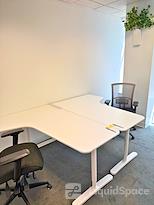 Oval Offices DC