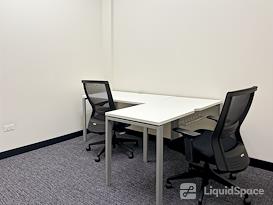 Regus | Prairie Stone