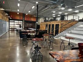 GRID COLLABORATIVE WORKSPACES