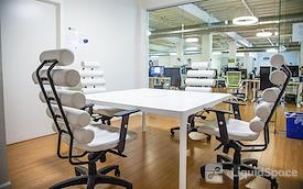 EcoSystem Coworking