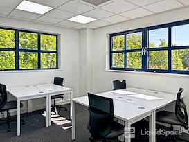 Regus | St Neots, Nelson House