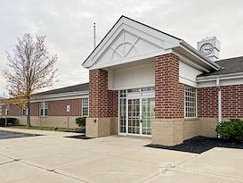 HQ | OH, Madison - Water Tower Dr