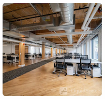 iQ Offices | 545 King Street