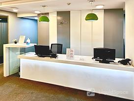 Regus | Cairo, Maadi Club
