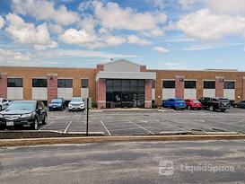 Regus | WI, Greenfield - S 76th Street