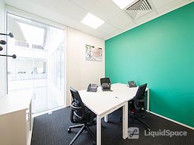 Regus | Fareham, Whiteley