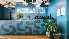 WeWork | 615 S College St