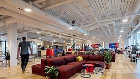WeWork | Kings Place