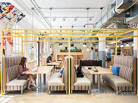 Regus || Fashion District DTLA