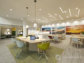 Regus | Bayan Lepas, Spice Arena