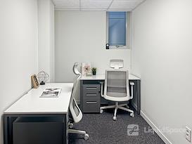 Regus | Seoul, Hanol Tower