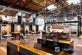 Alchemy Creative Workspace