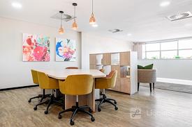 Regus | Uni Park