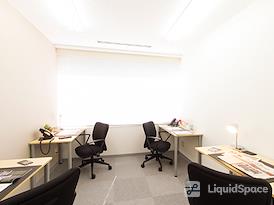 Open Office | Fukuoka, Hakata Ekimaedori (Open Office)