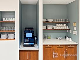 Regus | MA, Boston - Post Office Square