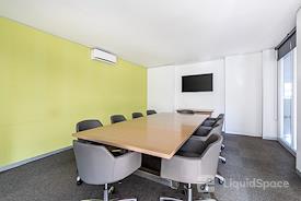 Regus | JOHANNESBURG, East Rand Stoneridge