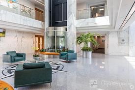 Office Evolution Boca Raton